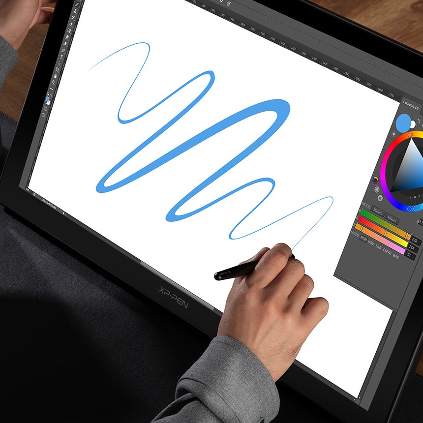 Illustrator是一款怎样的绘画软件