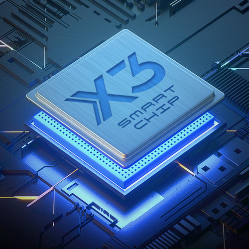 革命！从芯开始！——X3智能芯片，开启XP-PEN手绘笔新世代