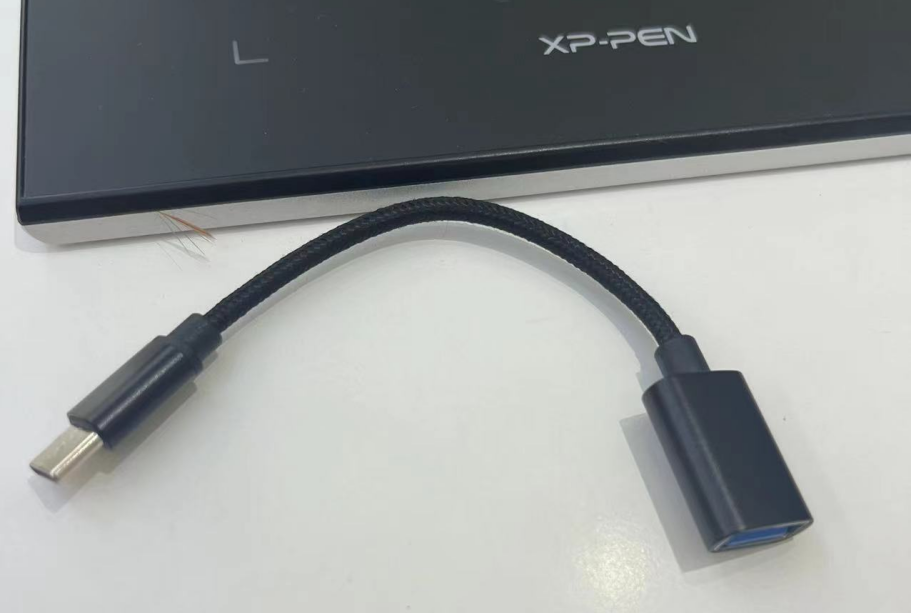 XPPen 数位板