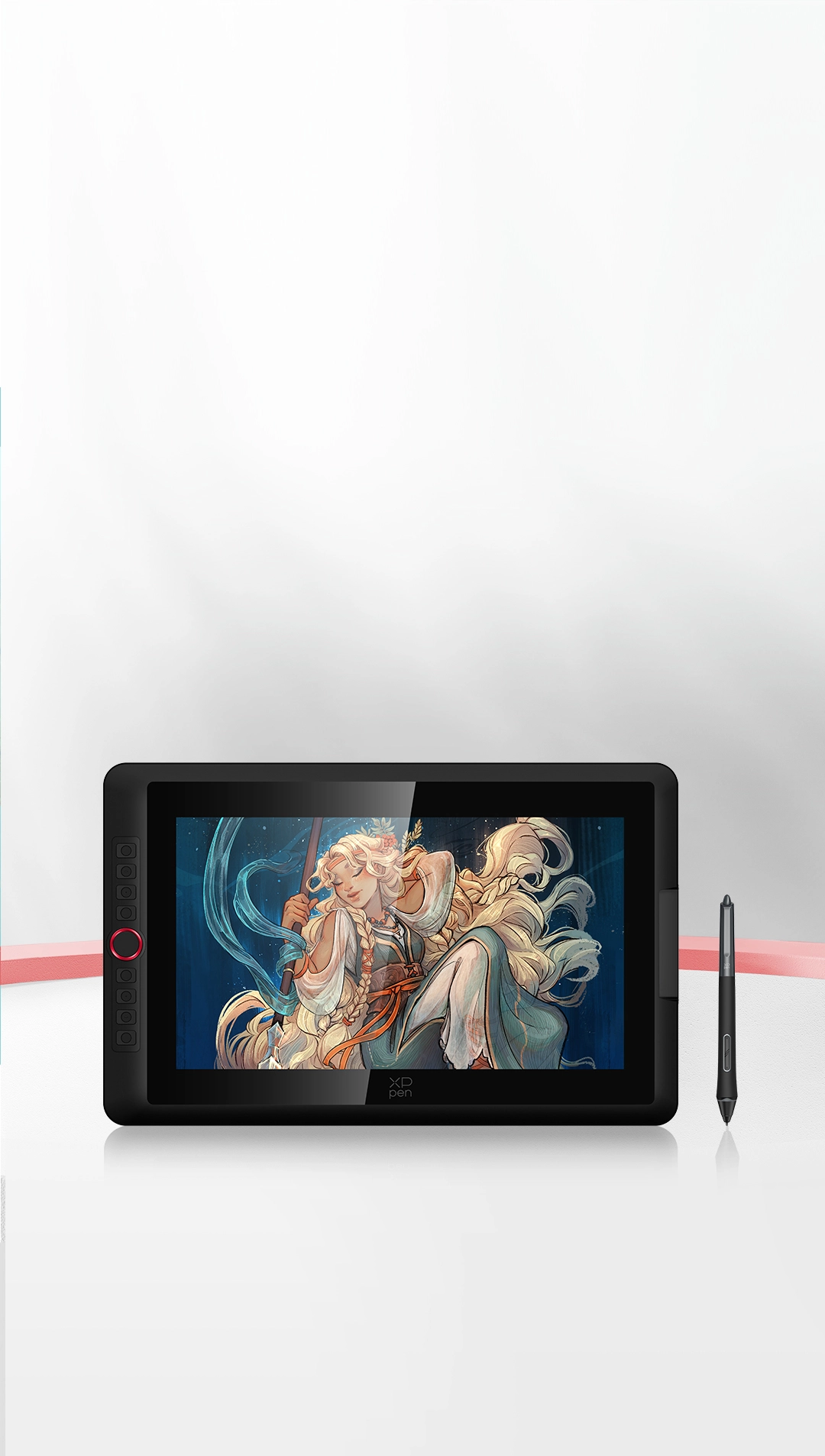 【美品】artist 15.6 Pro
