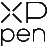 XPPen 新一代手绘屏，手绘板，数位板；画笔带颗芯，绘画更灵敏 | XPPen